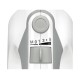 Bosch MFQ36400 mixer Hand mixer 450 W Grey, White MFQ36400 – BOSCH Миксери & Пасатори