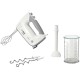 Bosch MFQ36440 mixer Hand mixer 450 W White MFQ36440 – BOSCH Миксери & Пасатори