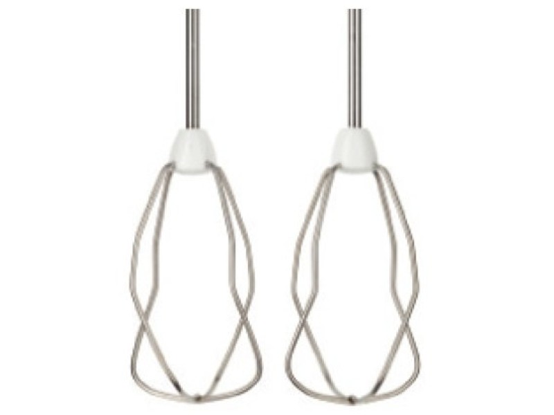 Bosch MFQ36440 mixer Hand mixer 450 W White MFQ36440 – BOSCH Миксери & Пасатори