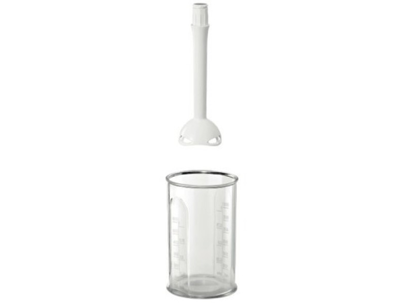 Bosch MFQ36440 mixer Hand mixer 450 W White MFQ36440 – BOSCH Миксери & Пасатори
