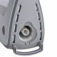Bosch MFQ36480 mixer Hand mixer 450 W Grey, White MFQ36480 – BOSCH Миксери & Пасатори