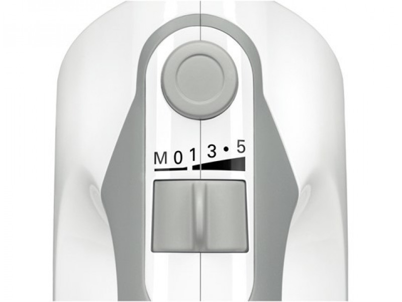 Bosch MFQ36490 mixer Stand mixer 450 W White