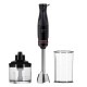 Bosch MSM4B620 blender Immersion blender 1000 W Black MSM4B620 – BOSCH Миксери & Пасатори