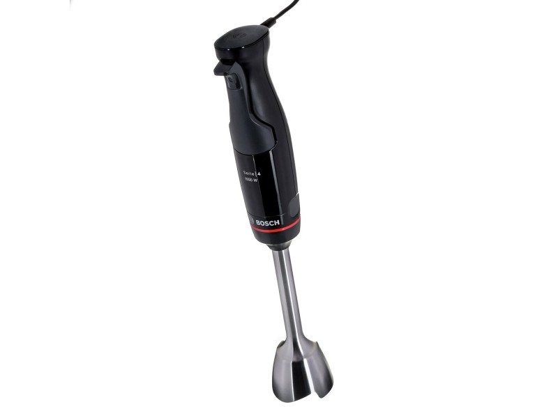 Bosch MSM4B620 blender Immersion blender 1000 W Black MSM4B620 – BOSCH Миксери & Пасатори