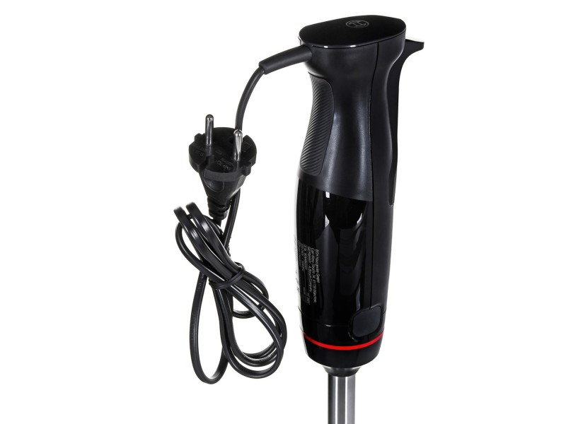 Bosch MSM4B620 blender Immersion blender 1000 W Black MSM4B620 – BOSCH Миксери & Пасатори