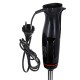 Bosch MSM4B620 blender Immersion blender 1000 W Black MSM4B620 – BOSCH Миксери & Пасатори