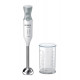 Bosch MSM66110 blender Immersion blender 600 W Grey, White Bosch MSM66110 blender Immersion blender 600 W Grey, White