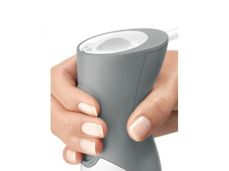 Bosch MSM66110 blender Immersion blender 600 W Grey, White Bosch MSM66110 blender Immersion blender 600 W Grey, White