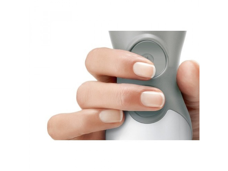 Bosch MSM66110 blender Immersion blender 600 W Grey, White Bosch MSM66110 blender Immersion blender 600 W Grey, White