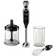 Bosch MSM67160 blender Immersion blender 750 W Black, Grey MSM67160 – BOSCH Миксери & Пасатори