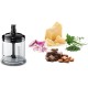 Bosch MSM67160 blender Immersion blender 750 W Black, Grey MSM67160 – BOSCH Миксери & Пасатори