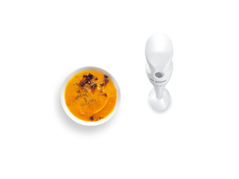 Bosch MSM6B150 blender Immersion blender 300 W White MSM 6B150 – BOSCH Миксери & Пасатори