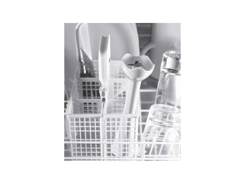 Bosch MSM6B150 blender Immersion blender 300 W White MSM 6B150 – BOSCH Миксери & Пасатори
