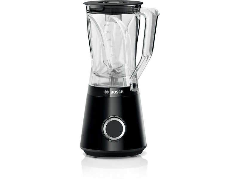 Bosch Serie 4 MMB6141B blender 1.5 L Tabletop blender 1200 W Black MMB6141B – BOSCH Миксери & Пасатори