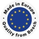Bosch Serie 4 MMB6141B blender 1.5 L Tabletop blender 1200 W Black MMB6141B – BOSCH Миксери & Пасатори