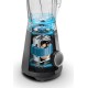 Bosch Serie 4 MMB6141B blender 1.5 L Tabletop blender 1200 W Black MMB6141B – BOSCH Миксери & Пасатори
