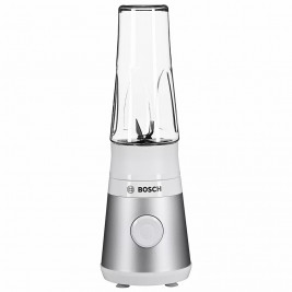 Bosch VitaPower MMB2111T blender 0.6 L Cooking blender 450 W Silver