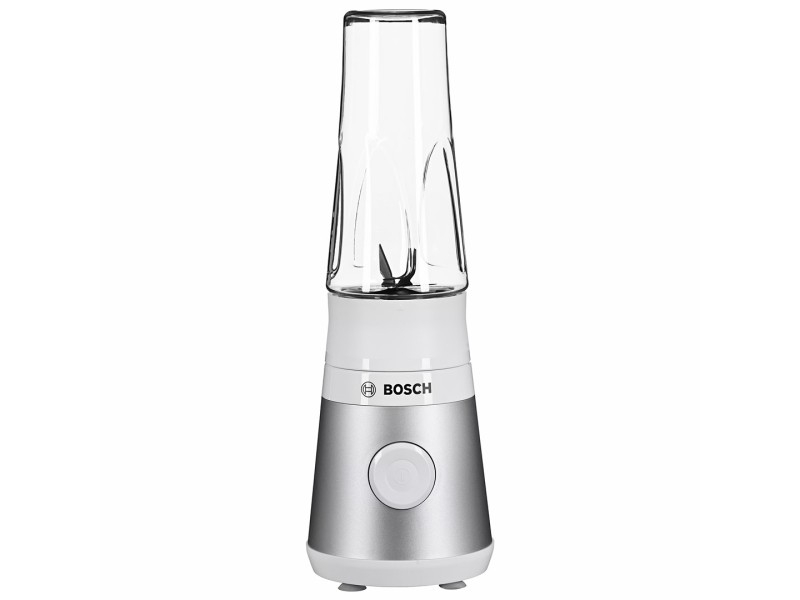 Bosch VitaPower MMB2111T blender 0.6 L Cooking blender 450 W Silver MMB2111T – BOSCH Миксери & Пасатори