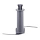 Braun MultiQuick 9 MQ 9195XLI 2 L Immersion blender 1200 W Black, Stainless steel MQ9195XLI – Braun Миксери & Пасатори