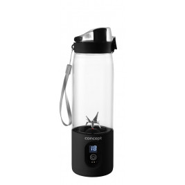CONCEPT Cordless Smoothie Blender SM4001