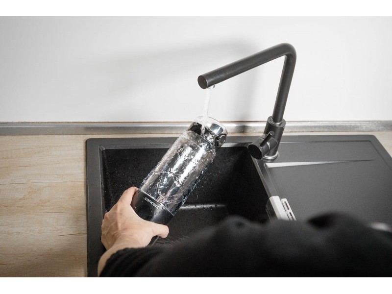 CONCEPT Cordless Smoothie Blender SM4001 sm4001 – CONCEPT Миксери & Пасатори