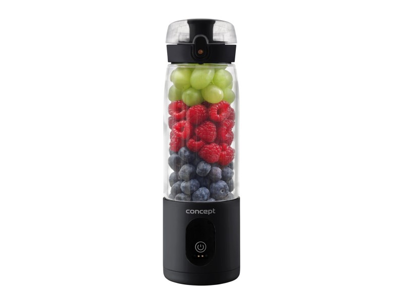 CONCEPT Cordless Smoothie Blender SM4001 sm4001 – CONCEPT Миксери & Пасатори