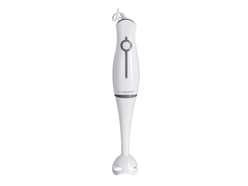 Esperanza EKM001E Immersion blender Grey,White 250 W EKM001E – Esperanza Миксери & Пасатори
