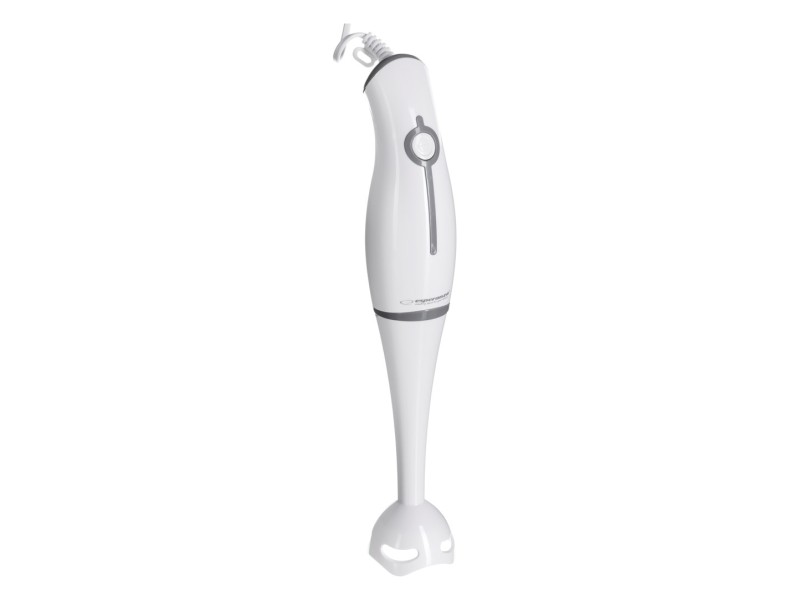 Esperanza EKM001E Immersion blender Grey,White 250 W EKM001E – Esperanza Миксери & Пасатори
