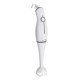 Esperanza EKM001E Immersion blender Grey,White 250 W EKM001E – Esperanza Миксери & Пасатори