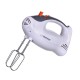 Esperanza EKM009 Hand mixer Gray, White 250 W EKM009 – Esperanza Миксери & Пасатори