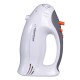 Esperanza EKM009 Hand mixer Gray, White 250 W EKM009 – Esperanza Миксери & Пасатори