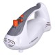Esperanza EKM009 Hand mixer Gray, White 250 W EKM009 – Esperanza Миксери & Пасатори