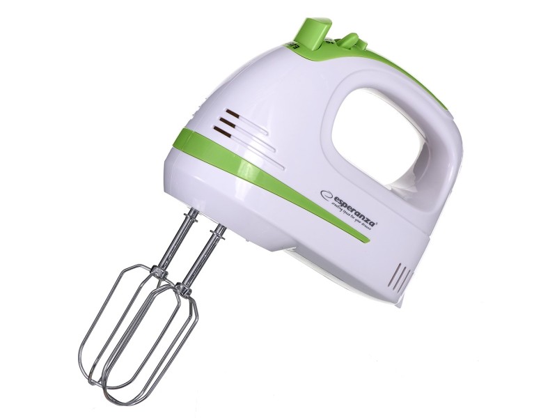 Esperanza EKM011 Apple Pie mixer Hand mixer EKM011 – Esperanza Миксери & Пасатори