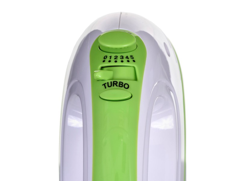 Esperanza EKM011 Apple Pie mixer Hand mixer EKM011 – Esperanza Миксери & Пасатори