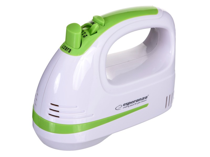 Esperanza EKM011 Apple Pie mixer Hand mixer EKM011 – Esperanza Миксери & Пасатори