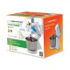 Esperanza EKM019WB Mixer with bowl EKM019WB – Esperanza Миксери & Пасатори