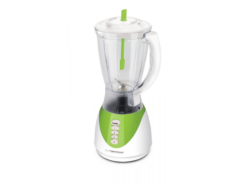 Esperanza EKM023G Blender 350W 1.5L Green