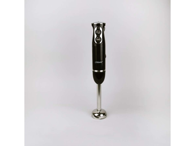 Feel-Maestro MR-511 blender Cooking blender Black 500 W MR-511 – Maestro Миксери & Пасатори