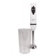 Feel-Maestro MR510 blender Cooking blender Black, White 300 W MR-510N – Maestro Миксери & Пасатори