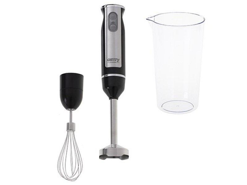 HAND BLENDER CAMRY CR 4621 CR 4621 – Adler Миксери & Пасатори