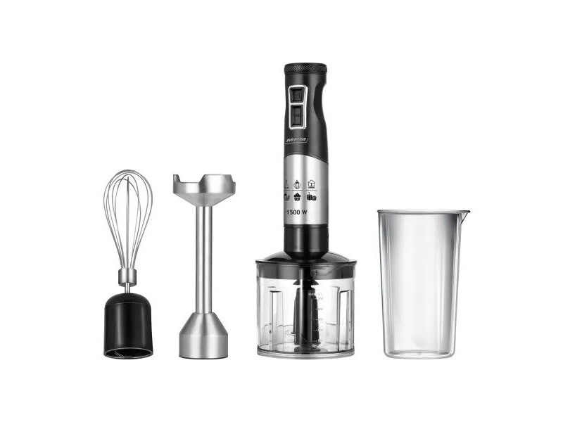 Hand Blender - MPM MBL-34M AGDMPMMIB0050 – MPM Миксери & Пасатори
