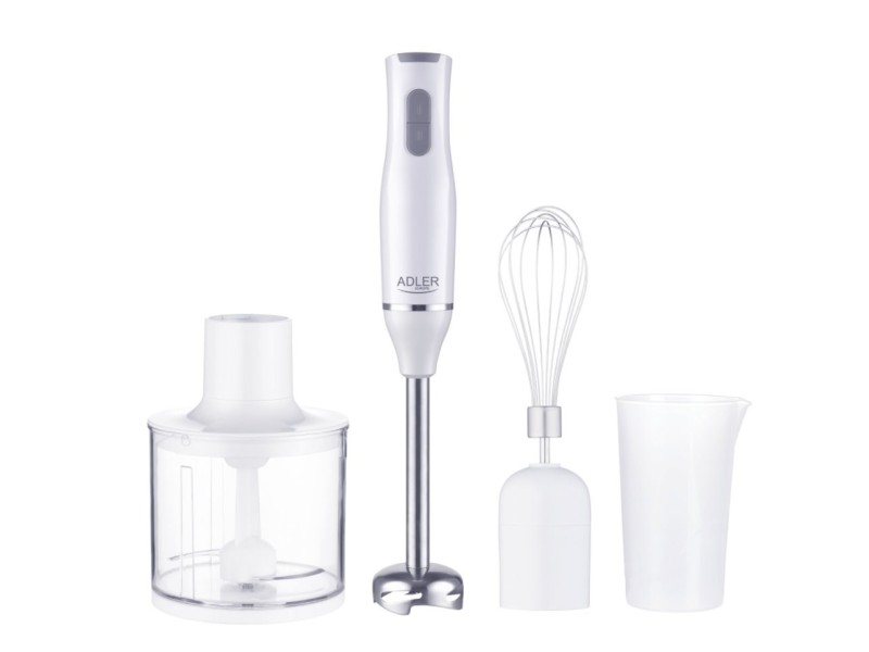 Hand blender Adler AD 4620 AD 4620 – Adler Миксери & Пасатори