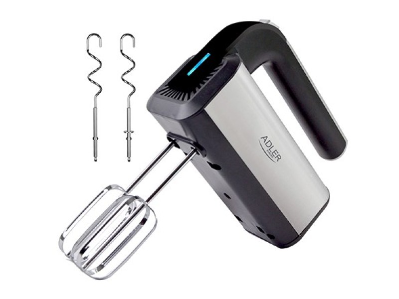 Hand mixer ADLER AD 4225 AD 4225 – Adler Миксери & Пасатори