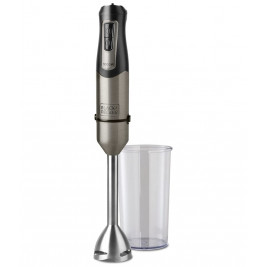 Immersion blender Black+Decker BXHB1000E (1000W; black)