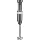 KitchenAid 5KHBV83 Immersion blender 180 W Grey, Steel 5KHBV83EDG – KitchenAid Миксери & Пасатори