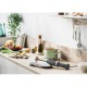 KitchenAid 5KHBV83 Immersion blender 180 W Grey, Steel 5KHBV83EDG – KitchenAid Миксери & Пасатори