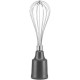 KitchenAid 5KHBV83 Immersion blender 180 W Grey, Steel 5KHBV83EDG – KitchenAid Миксери & Пасатори