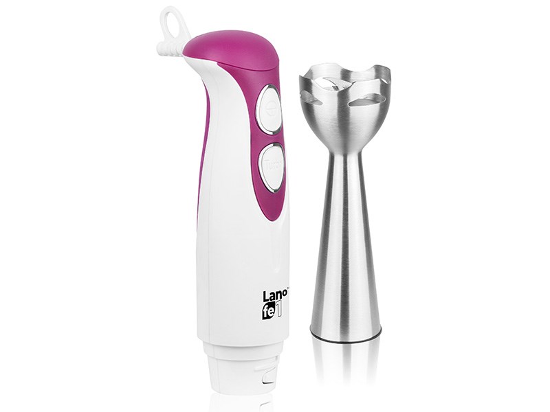 LAFE Hand Blender BRK-002A 400 W LAFBLE46741 – Lafe Миксери & Пасатори