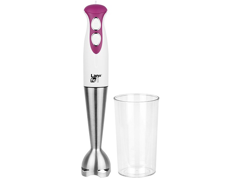 LAFE Hand Blender BRK-002A 400 W LAFBLE46741 – Lafe Миксери & Пасатори
