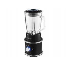 LAFE Table Blender TITANIUMPOWER 1300 W 1.5 L Black